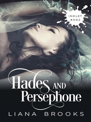 cover image of Hades and Persephone